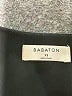 Babaton 100% Polyester Black Sleeveless Blouse Size XS - photo 7