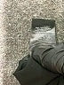 Babaton 100% Polyester Black Sleeveless Blouse Size XS - photo 8