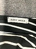 Assorted Brands Stripes Black Long Sleeve Top Size L - photo 7