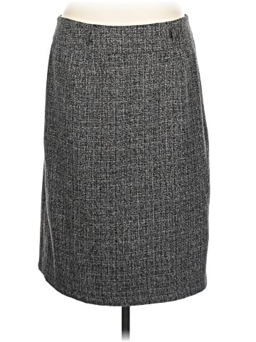 DressBarn Casual Skirt (view 1)