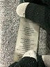 Sage Collective Gray Long Sleeve Top Size S - photo 8