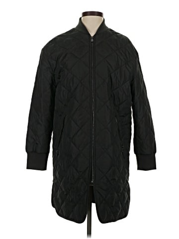Banana Republic Factory Store Coat (view 1)