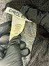 Carol Rose Black Turtleneck Sweater Size XL - photo 8