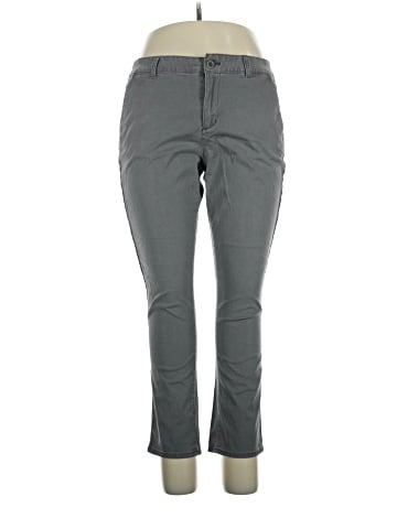 a.n.a. A New Approach Casual Pants (view 1)