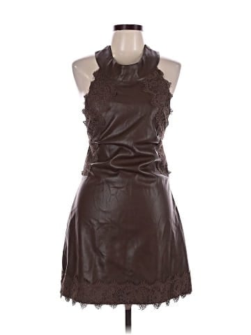Nasty Gal Inc. Cocktail Dress (view 1)