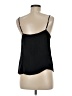 J.Crew 100% Viscose Black Tank Top Size 6 - photo 2