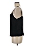 J.Crew 100% Viscose Black Tank Top Size 6 - photo 5