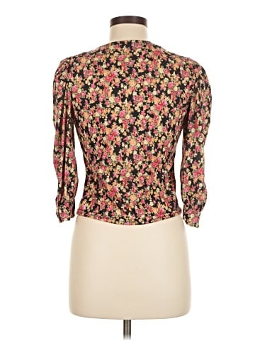 Sisters 3/4 Sleeve Top (view 2)