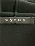 Cyrus Black Cardigan Size S - photo 7
