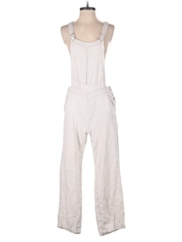 Pilcro and the Letterpress Overalls (view 1)