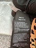 Volcom Animal Print Gold Swimsuit Bottoms Size L - photo 4