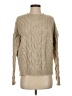 Cyrus Tan Pullover Sweater Size S - photo 1