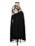 Foreign Exchange 100% Polyester Black Cocktail Dress Size S - photo 4