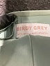 Birdy Grey Green Casual Dress Size M - photo 6