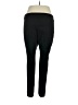 RDI Solid Black Active Pants Size 1X - photo 2