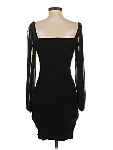 Fashion Cocktail Dress (view 2)