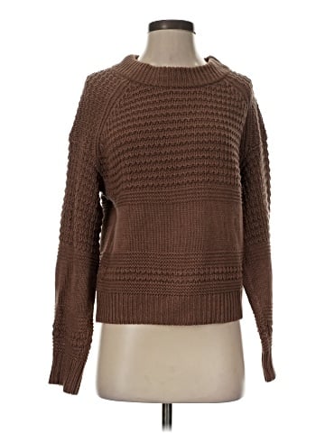 Universal Thread Pullover Sweater (view 1)