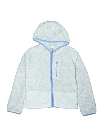 Xersion Zip Up Hoodie (view 1)