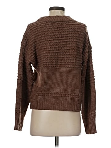 Universal Thread Pullover Sweater (view 2)
