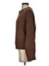 Universal Thread Solid Brown Pullover Sweater Size S - photo 5