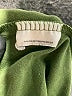 Peppa Pig 100% Polyester Solid Green Casual Pants Size 4T - photo 4