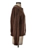 Universal Thread Solid Brown Pullover Sweater Size S - photo 4
