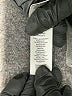 Laundry by Shelli Segal Gray Blazer Size 6 - photo 7