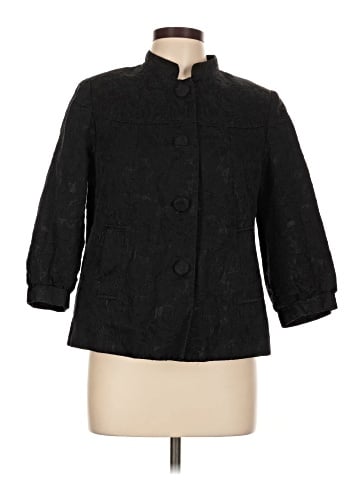 George Jacket (view 1)