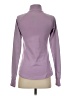 Under Armour Purple Sweatshirt Size XS - photo 2