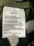 Under Armour 100% Polyester Green Track Pants Size S - photo 5