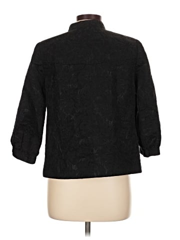 George Jacket (view 2)