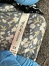 Dna Couture Black Short Sleeve Blouse Size 2X - photo 4