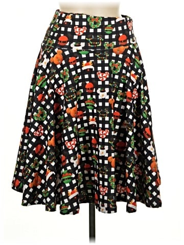 Assorted Brands Casual Skirt (view 1)