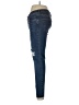 Free People Blue Jeans Size 31 waist - photo 5