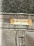 Altar'd State Gray Denim Skirt Size S - photo 4