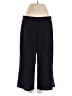 IMAN Black Active Pants Size S - photo 1