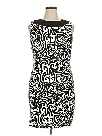 AB Studio Cocktail Dress (view 1)