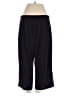 IMAN Black Active Pants Size S - photo 2