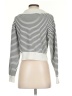 Universal Thread Stripes White Pullover Sweater Size XS - photo 2