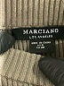 Marciano Tan Turtleneck Sweater Size S - photo 7