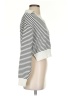 Universal Thread Stripes White Pullover Sweater Size XS - photo 4