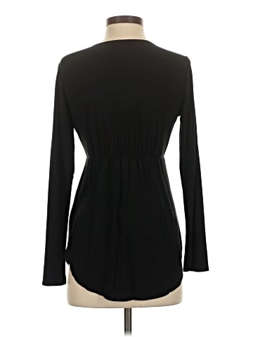 Old Navy - Maternity Long Sleeve Top (view 2)