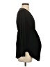 Old Navy - Maternity Black Long Sleeve Top Size XS - photo 4