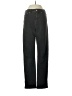 Madewell Chevron-herringbone Black Jeans Size 26 waist - photo 1
