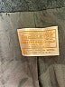 Pendleton 100% Virgin Wool Chevron-herringbone Gray Wool Blazer Size 14 - photo 6