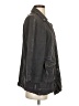 Current/Elliott 100% Rayon Gray 3/4 Sleeve Button-Down Shirt Size Sm (1) - photo 4