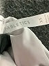 Fabletics 100% Polyester Gray Coat Size XS - photo 6