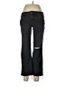 Hudson Jeans Black Jeans Size 32 waist - photo 1
