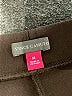 Vince Camuto Solid Brown Active Pants Size XL - photo 4