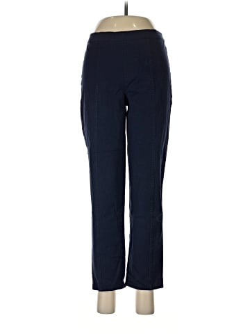Isaac Mizrahi LIVE! Casual Pants (view 1)
